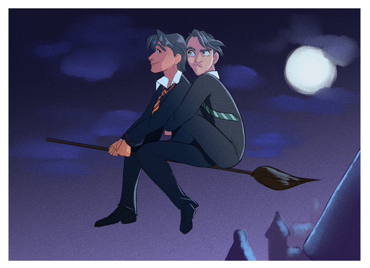 Frijolitostar1's tweet photo. Dia 7: literatura/fantasía, noche mágica en Hogwarts
(esta fue una semana loca :p)
#colovene #venecoloweek2023 #coloveneweek2023 #venecolo #LatinHetalia #lh https://t.co/cCTWNMk4fK