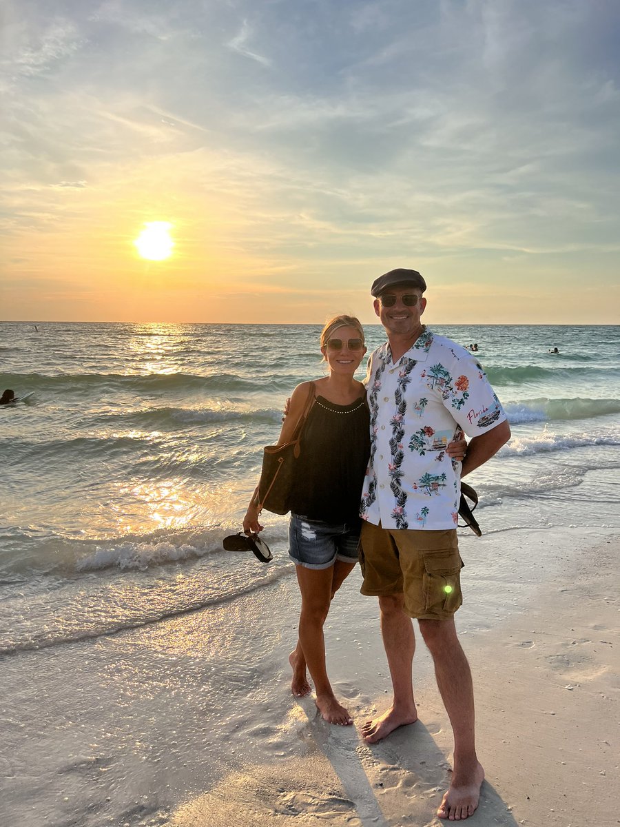 Summer Nights #annamariaisland