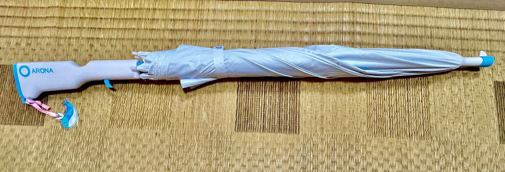 アロナの傘 Yostar OFFICIAL SHOP ONLINE / アロナの傘【再販】