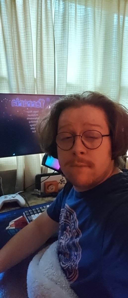 SpidermanLAFC's tweet photo. We got a little Saturday Surprise Stream over on Kick, hop in as we get action with #Terraria, #Warzone2, and maybe throw in a little hot #RainbowSixSiege

https://t.co/nSr85jDhwB

#gaming #ContentCreator #KickStreamers #KickStreamer #Warzone #streaming #GraphicDesign #artist https://t.co/yTbuUHl1q1