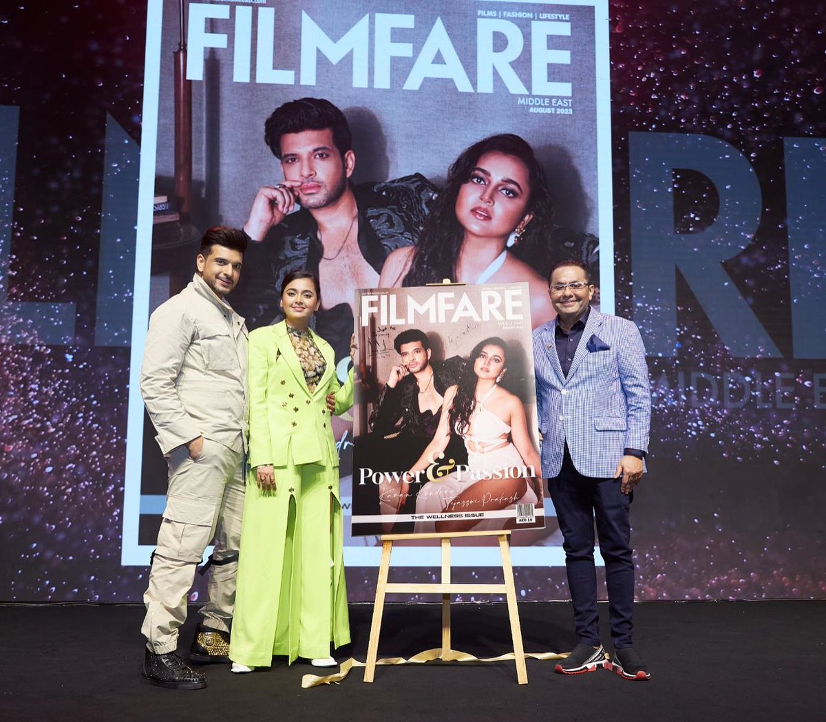 BabitaMitharwal's tweet photo. The way they both achieving their dreams I ❤💚🖤 keep growing and  be happy you two @kkundrra @itsmetejasswi 
Aap dono ki kismat ka likha aapse koi nhi chin sakta hai this line is so much reletable in your life🖤
#TejRan #KaranKundrra #TejasswiPrakash #KKundrraSquad #TejaTroops https://t.co/QIPH7rlVaz
