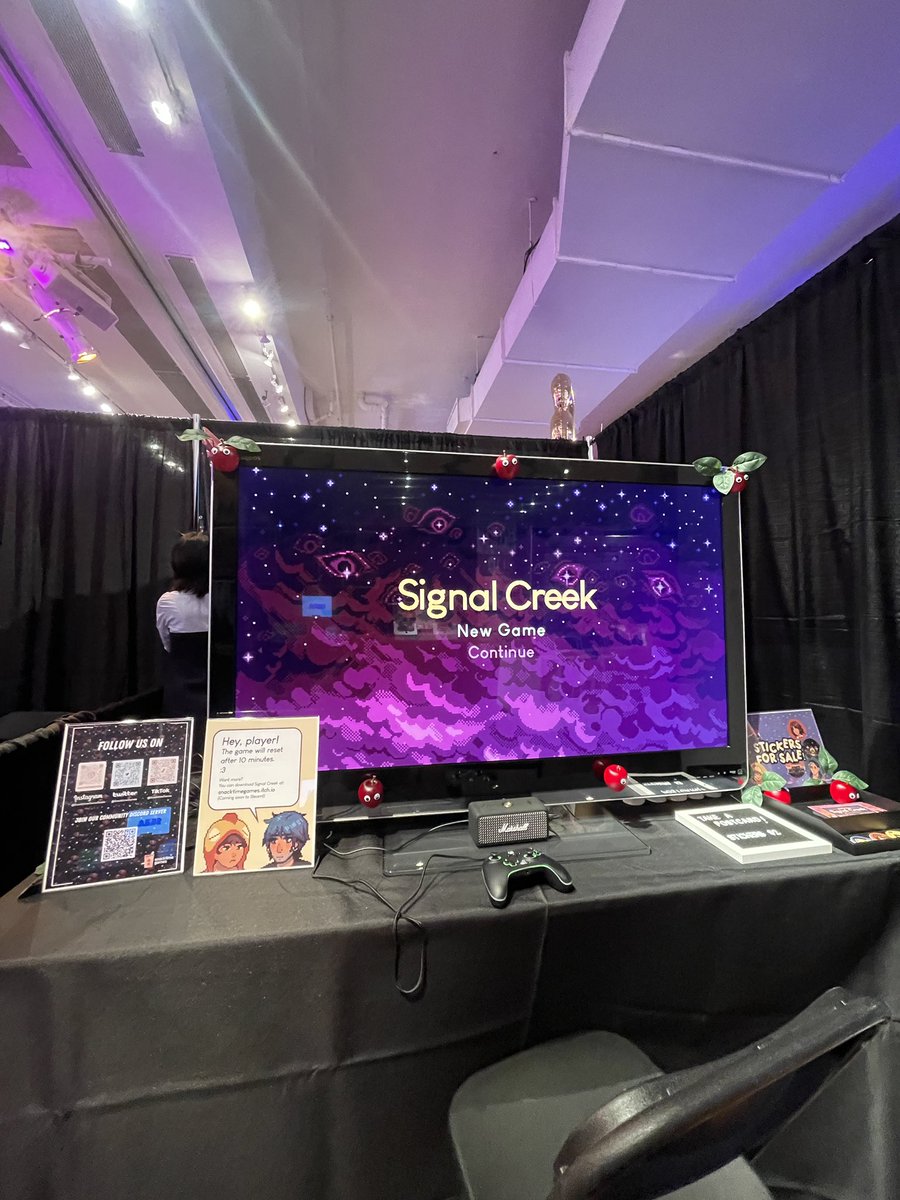 Snacktime Games tweet media