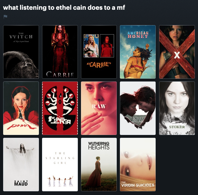letterboxd's tweet photo. https://t.co/6JdZ7vpdQB