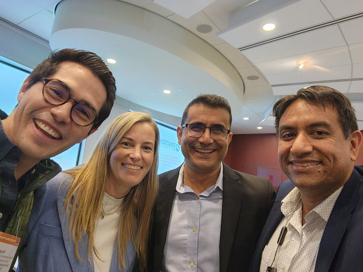 drdalbir's tweet photo. Kudos to @ASGEendoscopy &amp; course directors @CatharineMWalsh #LisaCassani for flawlessly running this massive course for first year fellows #GIfellows .  It’s a great feeling to teach young, energetic and bright GI fellows from all over the country. Future of GI is bright. https://t.co/MslWxmrBwB