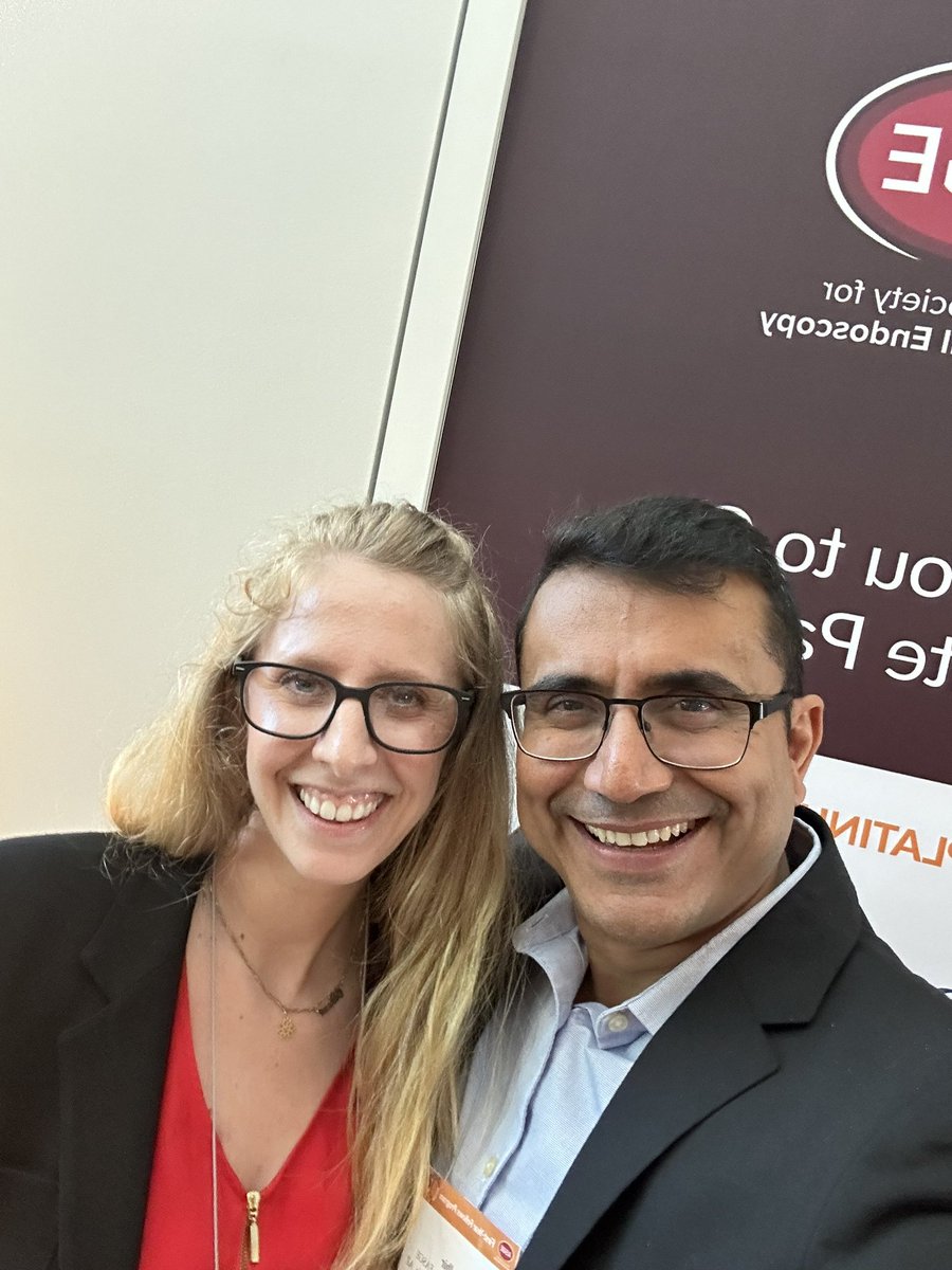 drdalbir's tweet photo. Kudos to @ASGEendoscopy &amp; course directors @CatharineMWalsh #LisaCassani for flawlessly running this massive course for first year fellows #GIfellows .  It’s a great feeling to teach young, energetic and bright GI fellows from all over the country. Future of GI is bright. https://t.co/MslWxmrBwB