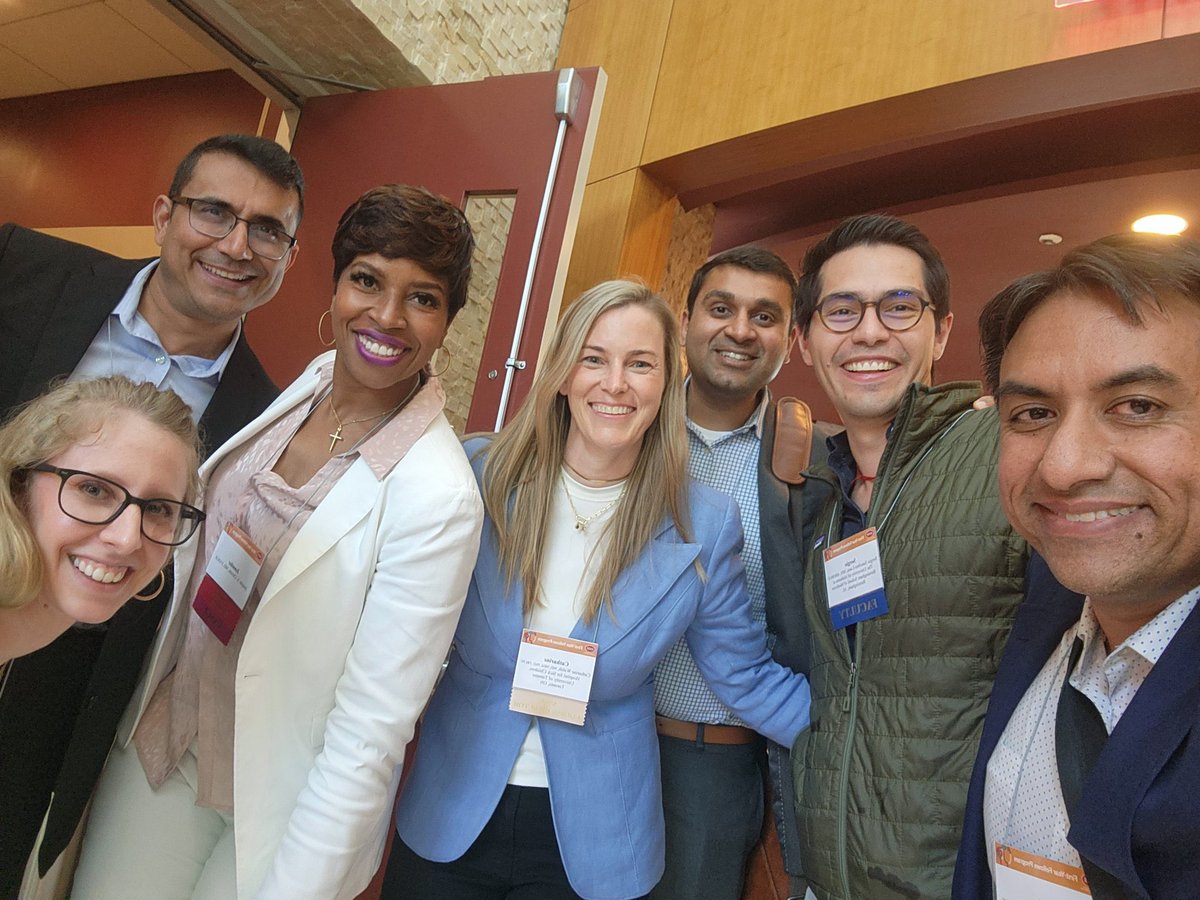 drdalbir's tweet photo. Kudos to @ASGEendoscopy &amp; course directors @CatharineMWalsh #LisaCassani for flawlessly running this massive course for first year fellows #GIfellows .  It’s a great feeling to teach young, energetic and bright GI fellows from all over the country. Future of GI is bright. https://t.co/MslWxmrBwB