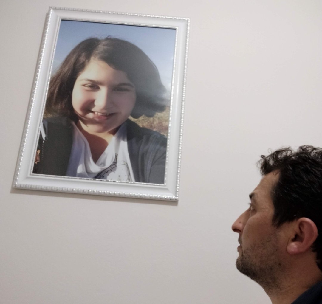 VatanSaban's tweet photo. Saat 05:12
#RabiaNazİçinADALET https://t.co/6BoI52fbAD
