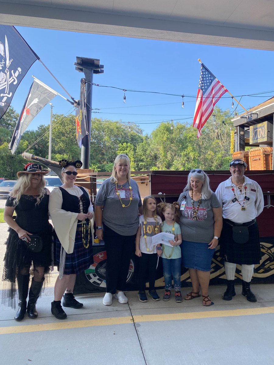 Symmes Elementary (@symmessharks) on Twitter photo Great open house this morning at Symmes Elementary! We even had a visit from some pirates to kick off our year. “Hooked on Learning!”🏴☠️<a href="/HillsboroughSch/">Hillsborough Schools</a> Great open house this morning at Symmes Elementary! We even had a visit from some pirates to kick off our year. “Hooked on Learning!”🏴☠️<a href="/HillsboroughSch/">Hillsborough Schools</a>