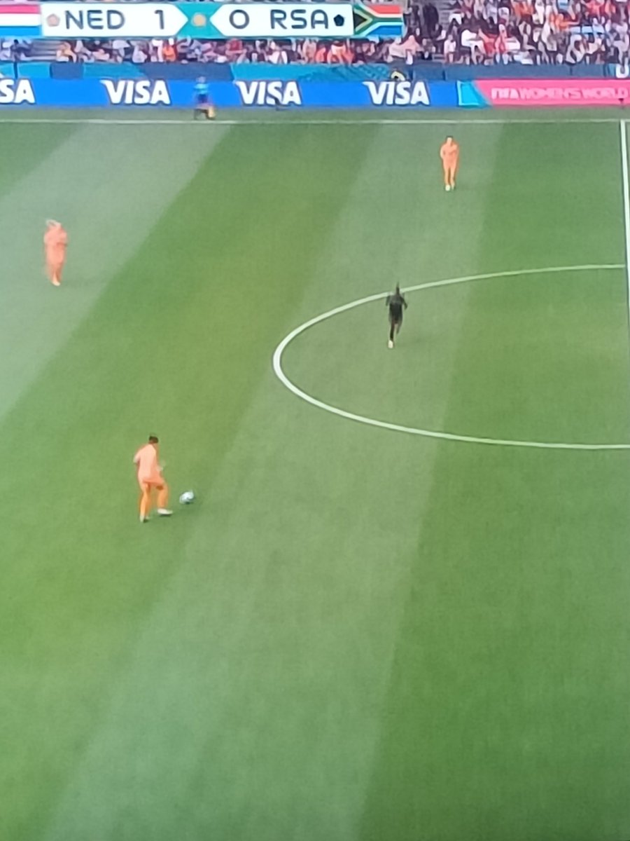 Peeweeutrecht's tweet photo. Yes Roord 1-0!  8th minute https://t.co/aozVSp3M2u