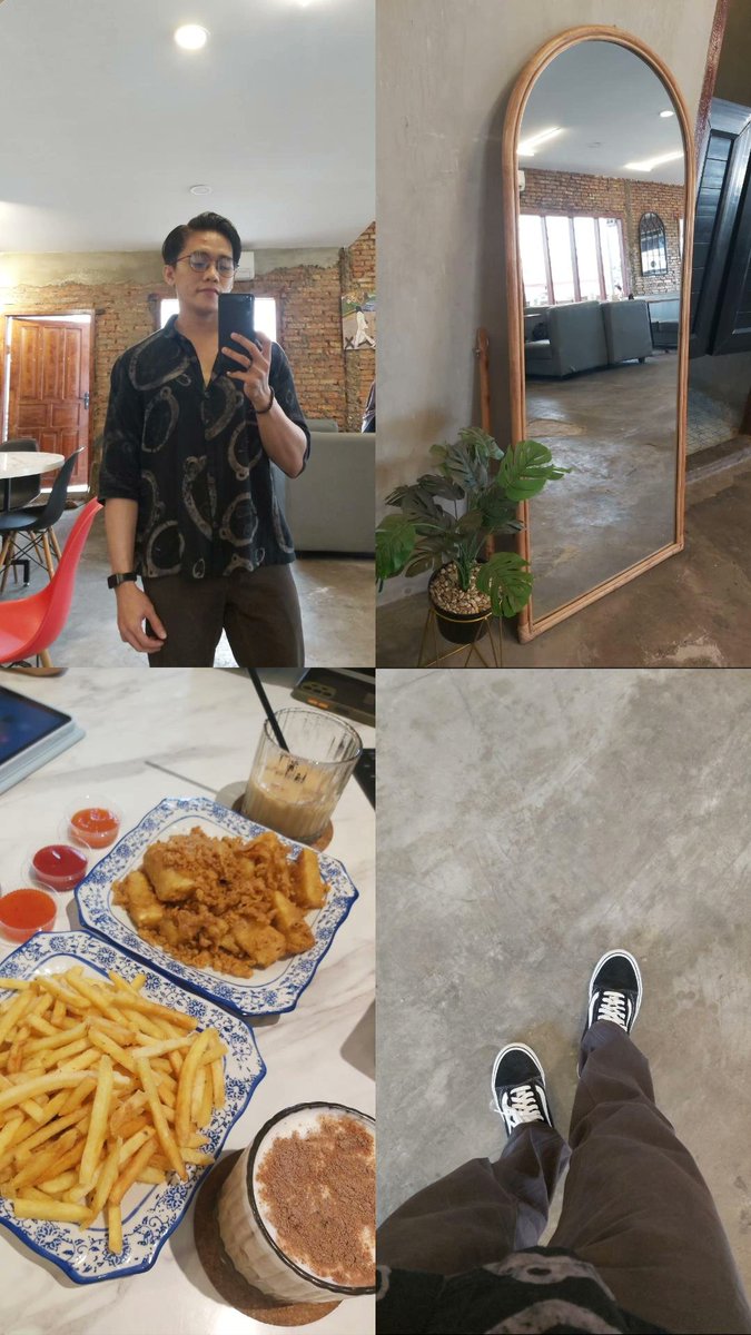 Hi there, long time no tweet!