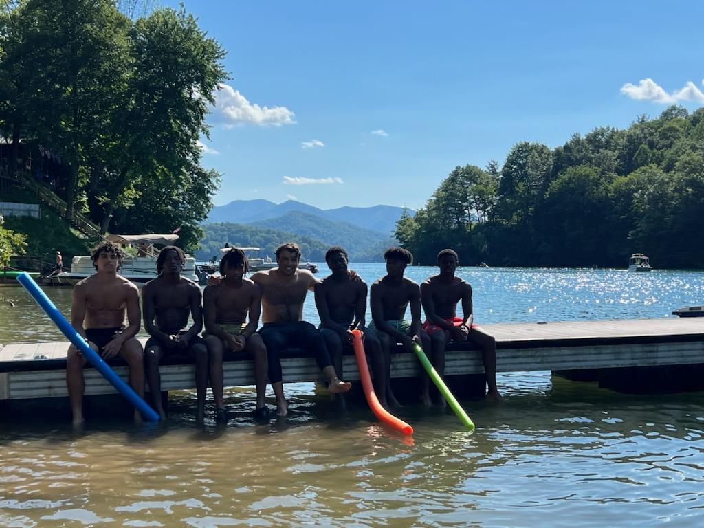 Coach Smiley 🏈 tweet media