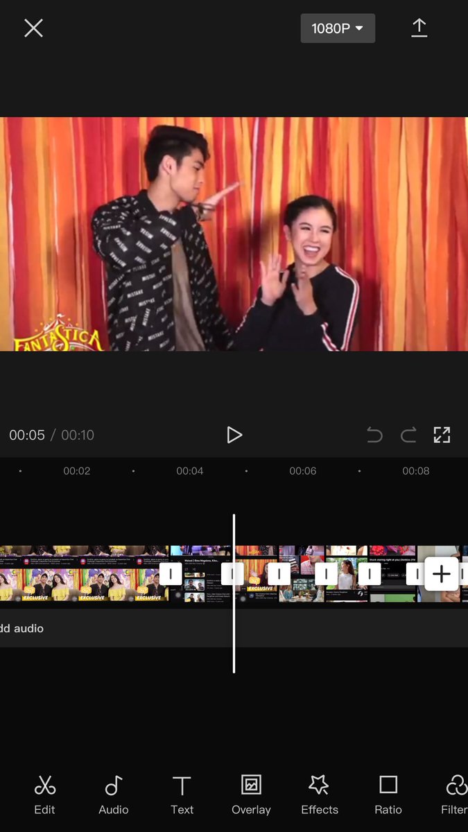 tweet ko ba?👀