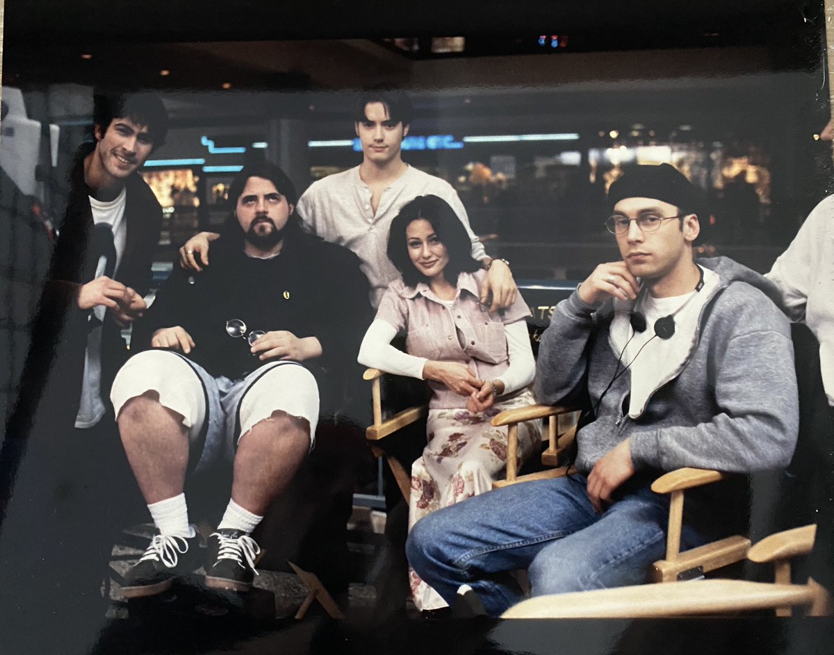 KevinSmith tweet media