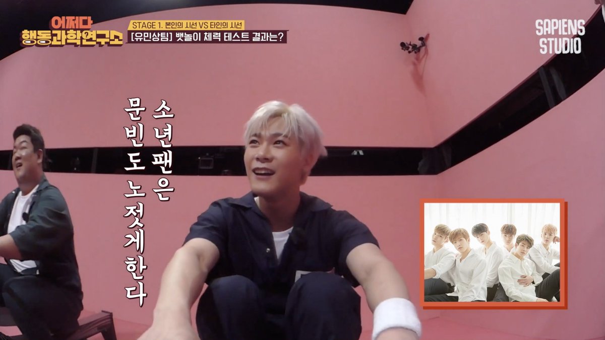 Astro_EW330's tweet photo. 180925 #Moonbin Just Happened Lab (with English Subtitle)
 
▶️https://t.co/Vg8c4rtYZl

#ASTRO #아스트로 #문빈 #ムンビン #文彬 #มุนบิน @offclASTRO https://t.co/VqCzuIRZKi