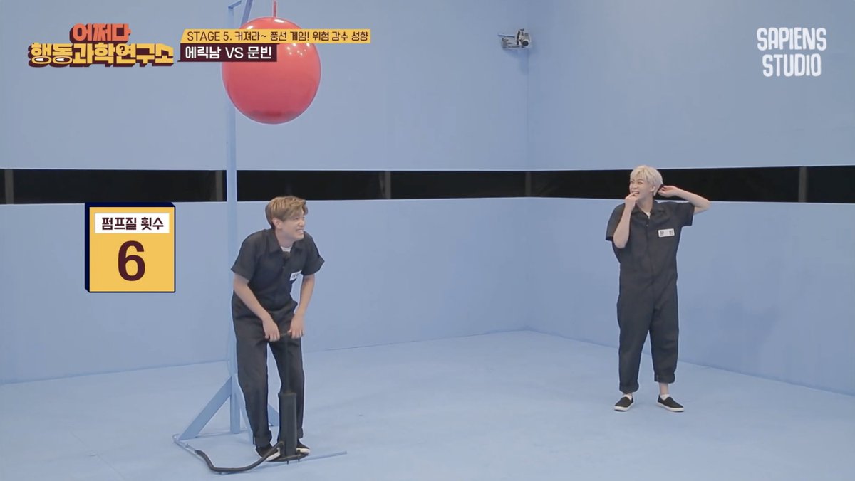 Astro_EW330's tweet photo. 180925 #Moonbin Just Happened Lab (with English Subtitle)
 
▶️https://t.co/Vg8c4rtYZl

#ASTRO #아스트로 #문빈 #ムンビン #文彬 #มุนบิน @offclASTRO https://t.co/VqCzuIRZKi