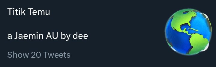 dejeunii's tweet photo. aloooo setelah sekian lama akhirnya mau debutin au lagi, ada yg mau di-tag? drop @ aja yaa🙆🏻‍♀️❤️ https://t.co/y36nsxxMo9