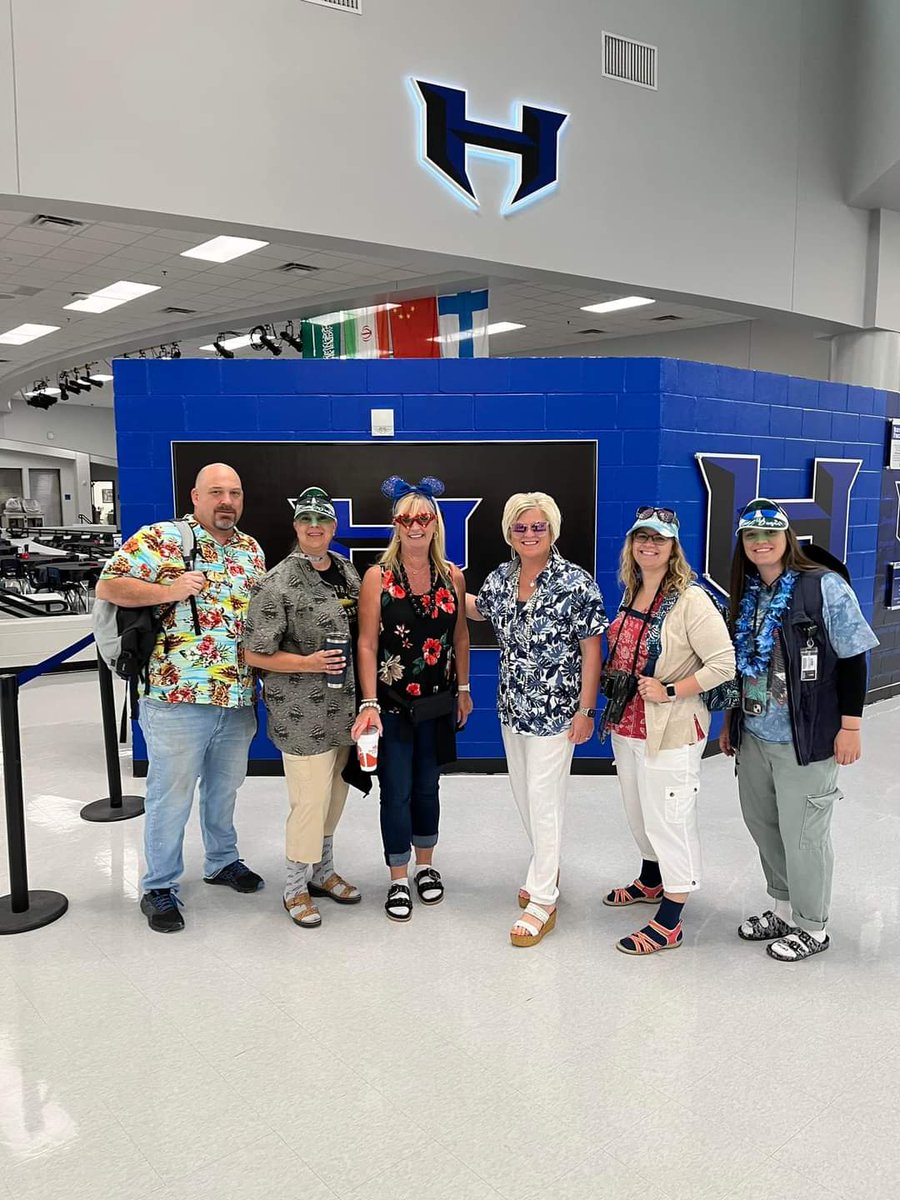 Excited for the new year. LETS GO HAWKS!!!!!!!!!! #onelisd #hebronhawks