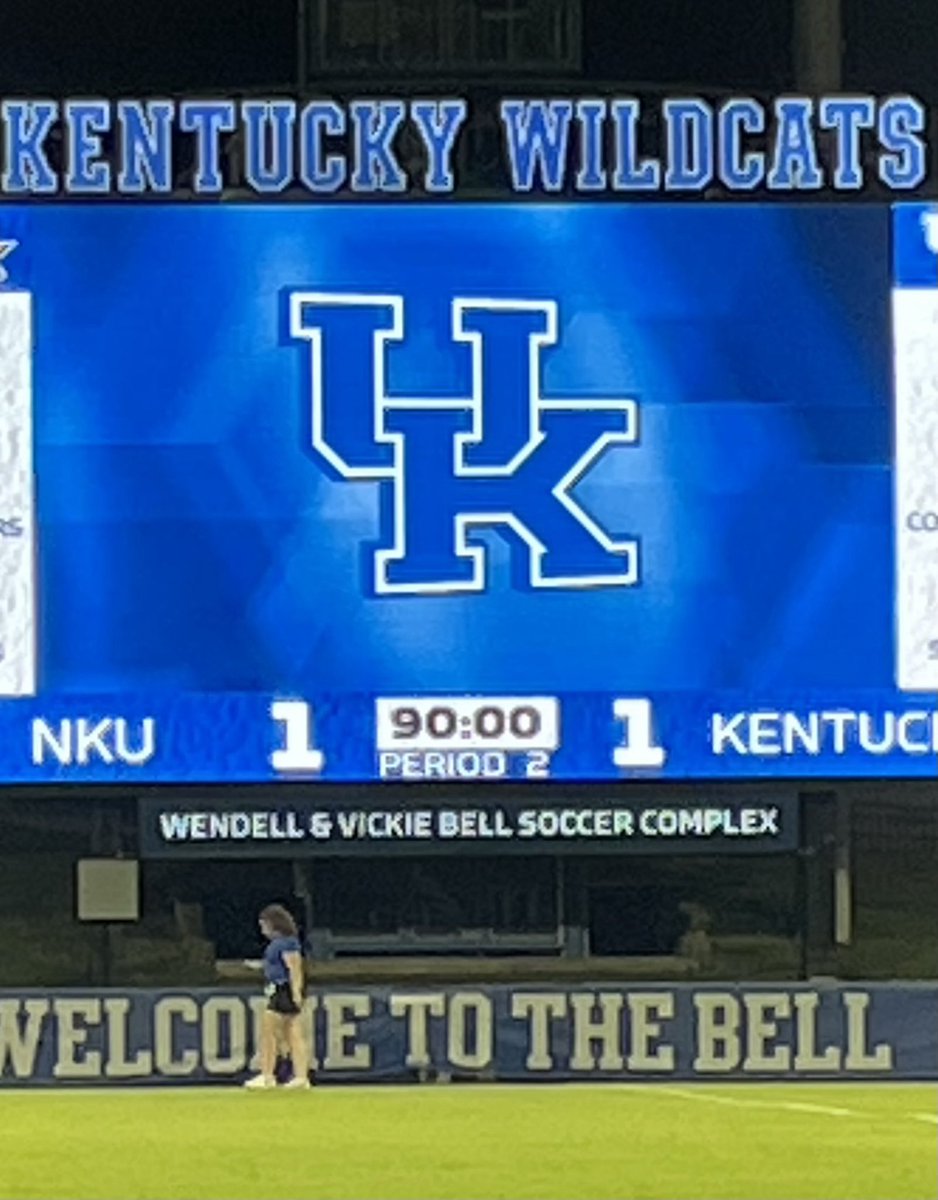 NKU Women's Soccer ⚽ tweet media