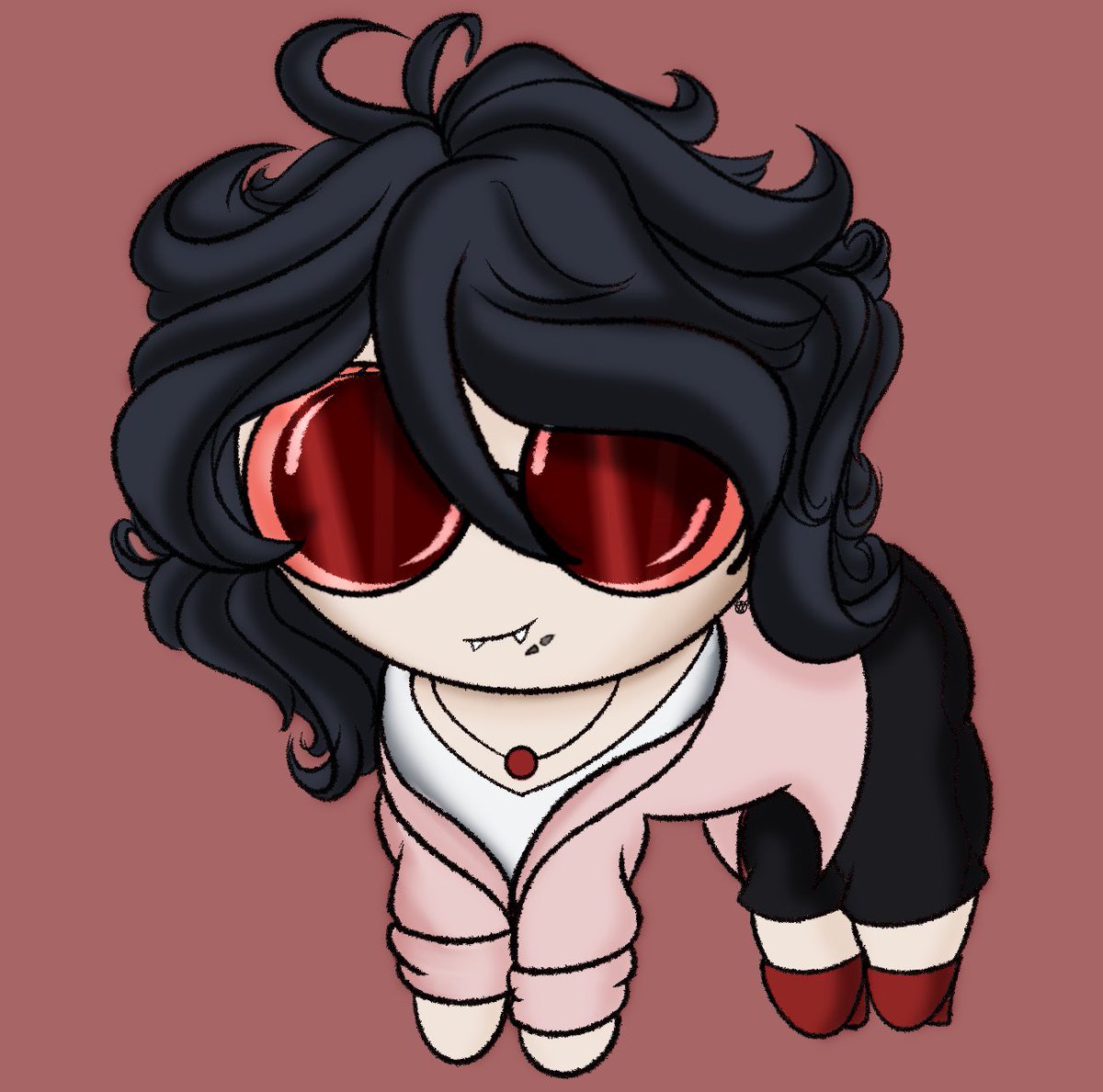 nonaaxolotl's tweet photo. #devidevianarchy #DevideviAcademy
I made another yippee this time itβs Cali π
Might do some X-Dmoms next maybe even miss stayk :3 https://t.co/G93bwTwnpO