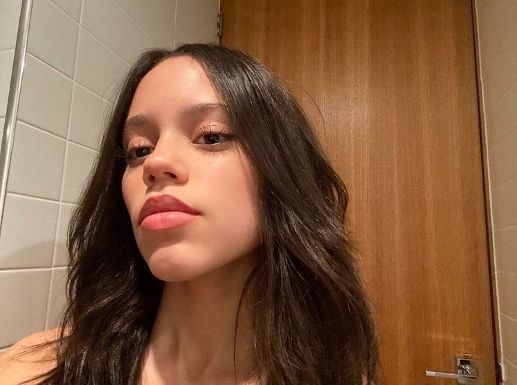 Natural beauty.