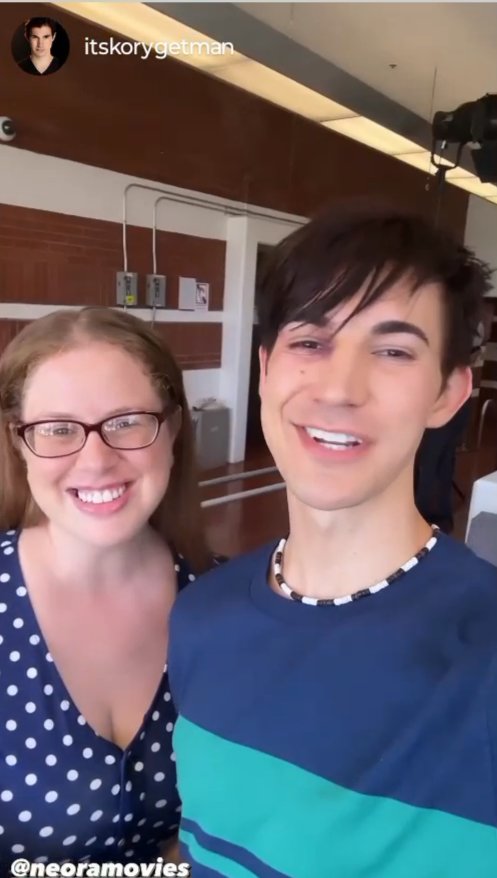 Neora Movies 🍿🎥 tweet media