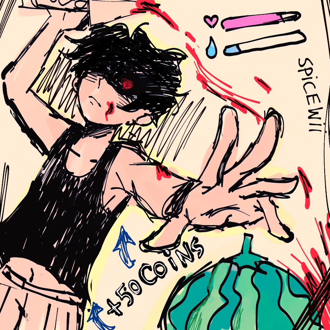spicychicken174's tweet photo. Some omori drawings
#omorifanart #omori #hero #herofanart https://t.co/yRhK7mRW8D