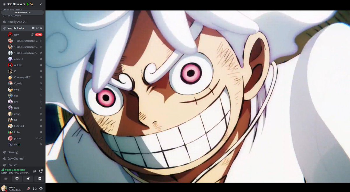 ewantalks's tweet image. top 2 one piece episode