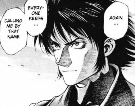 Summoning cloth onto himself, that's something new.

"Namekian you say? Never heard of that, sound fairly interesting though, are your kind native to this planet?"