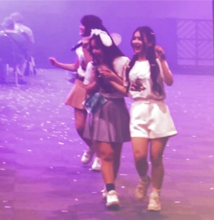 paaa213's tweet image. ดีใจที่ได้เจอกันอีกนะตัวเล็ก 🤍 #AngelCGM48