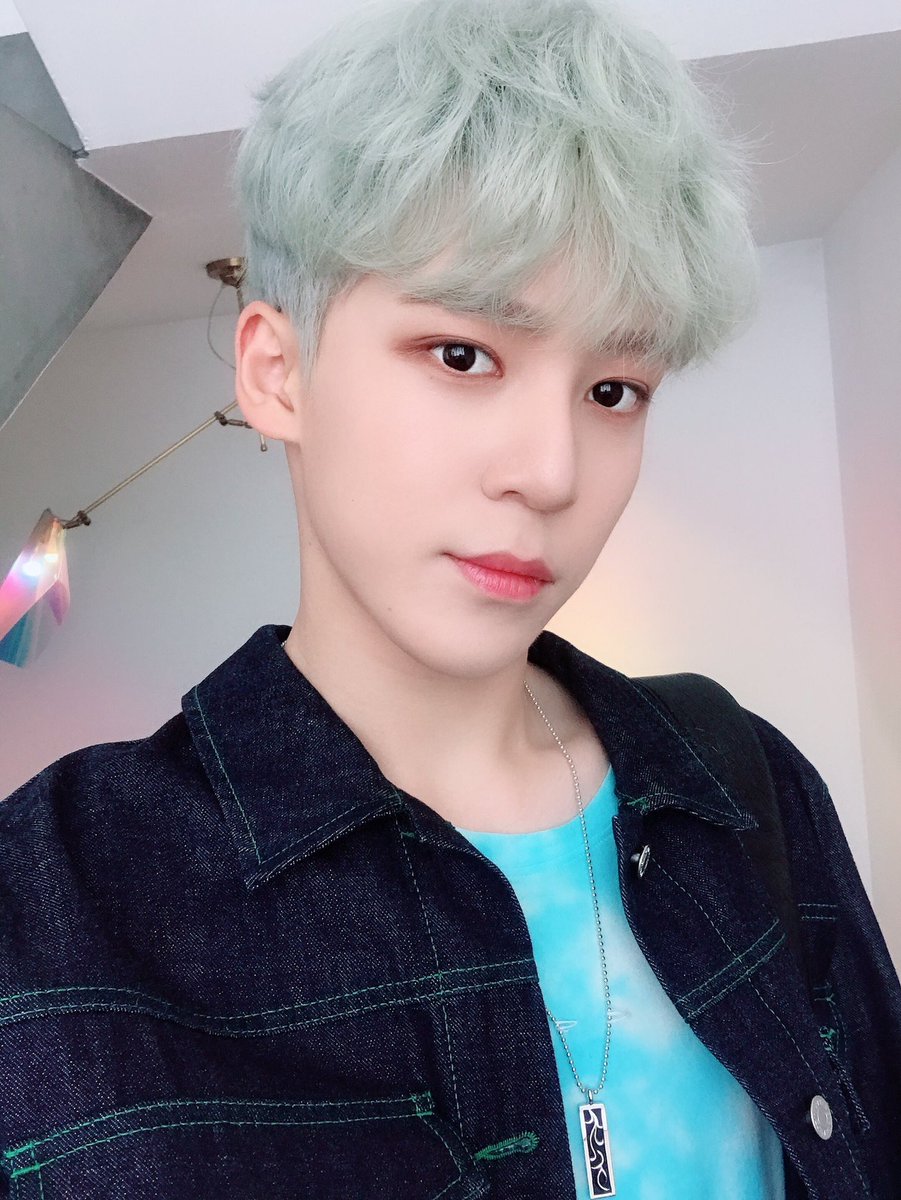 Poniéndome lindo para el live de tremenda nenita on this ⁦#Sꨄ︎LO𝚛evi͠e𝕨⁩! 🍒 ♡ me da tremenda emoción ver cada cosita y no puedo esperar a que me llegue mi propio album, that's right! Qe love the ⁦#𝚃u𝑙ip공주𝚝i𝑚e⁩ over here. ^^

𝖙hē 𝚜häpe 𝕠f #𝖒irkø ˖ ࣪⭑