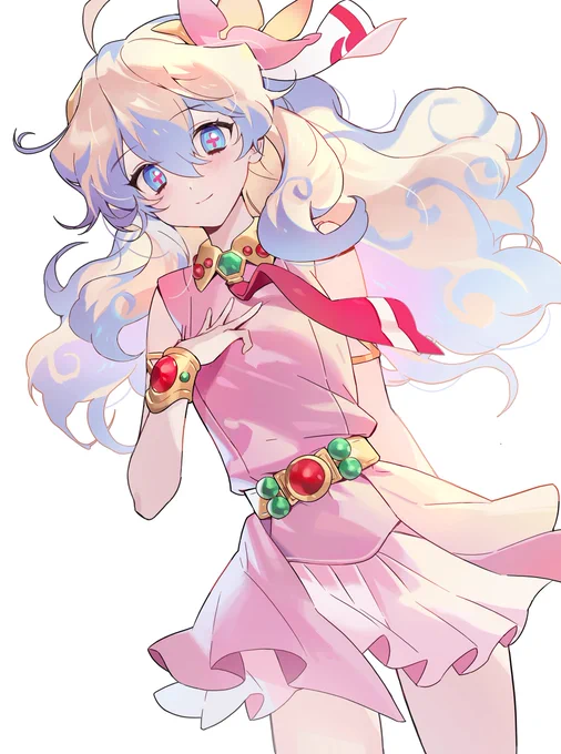 #グレンラガン nia