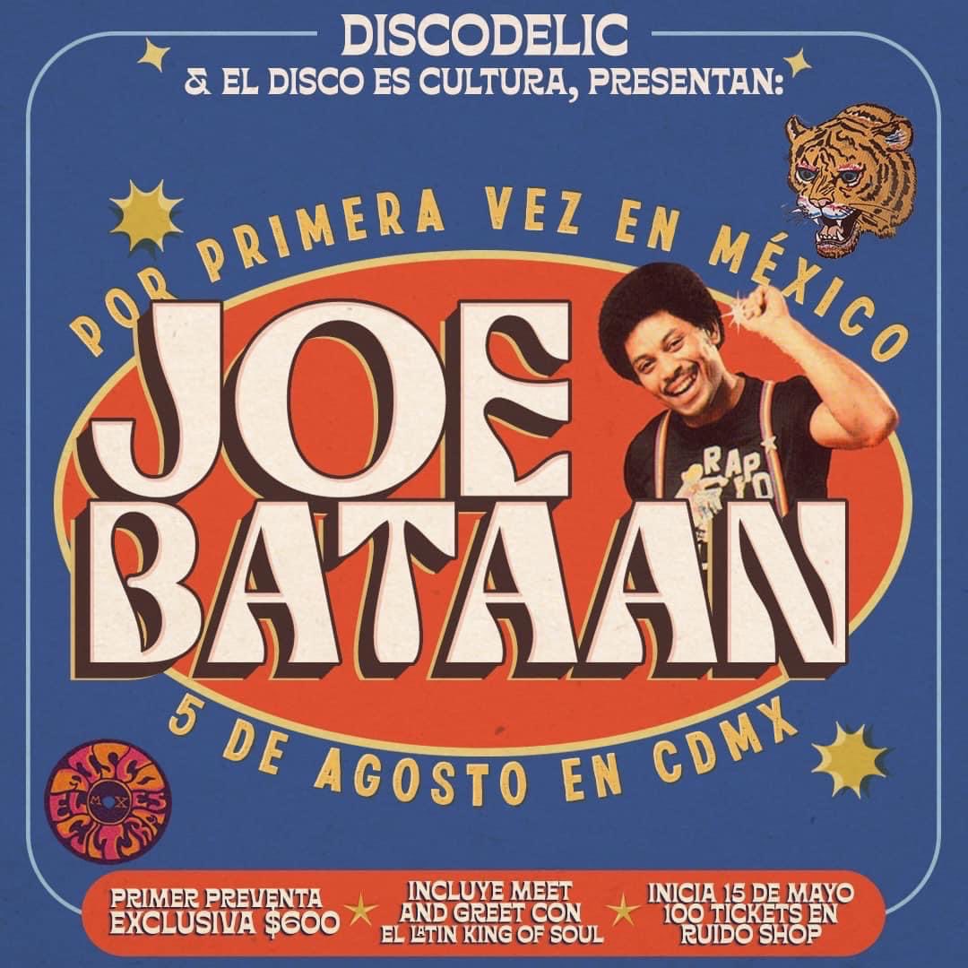 Hayassen's tweet photo. 今夜は偶然Gigがないのでこちらのライブコンサートに遊びに行ってきます🇲🇽最高に楽しみです✨
#joebataan
#titoramirez
#jasonjoshua
#hayassen
#totalize
#mexicocity
#cdmx
#mexico https://t.co/rnlBCZS6fQ