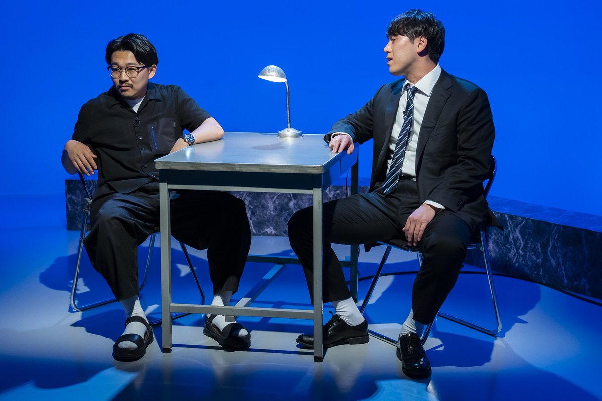 次回の超・ #乃木坂スター誕生 ！は コント「ノギスタ警察青春捜査課2