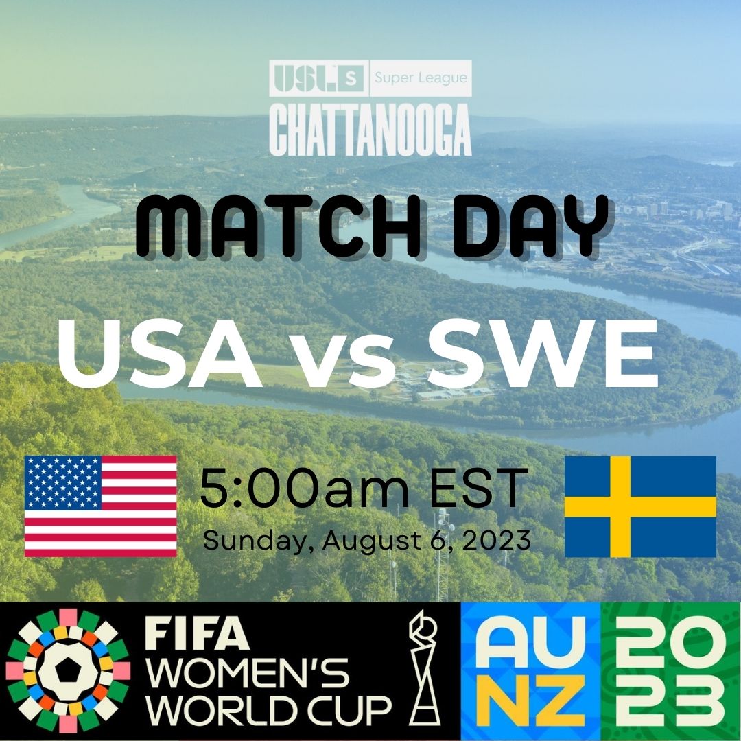 1 hour from kickoff 🇺🇸🥳
Who is tuning in with us as the #USWNT continue their World Cup journey?
