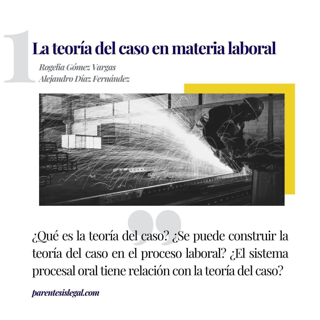 Rogelia_Gomez's tweet photo. ⭕️ @ParentesisLegal 🙌🏻🙌🏻🙌🏻
🔊3 artículos con más de 2,000 vistas en 3 meses 💻✍🏻
1️⃣🥇🏆🙋🏻♀️
👇🏻👇🏻👇🏻
🔴 LA TEORÍA DEL CASO EN MATERIA LABORAL.
📲 leer artículo 👉🏻 https://t.co/wNYq2Z7oga
#ParéntesisLegal
#RevistaDigital
#toptres #articulista
#abogados https://t.co/l7GFYk5Kza