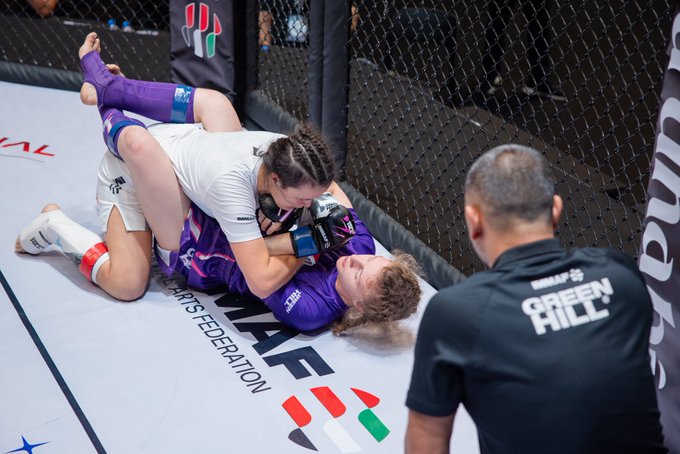 We didn't make it to the podium this time... but next year we will be back! 16!years old is still plenty<a href="/tag/abudhabi"class="tags"><span>#abudhabi</span></a><a href="/tag/wmma"class="tags"><span>#wmma</span></a>