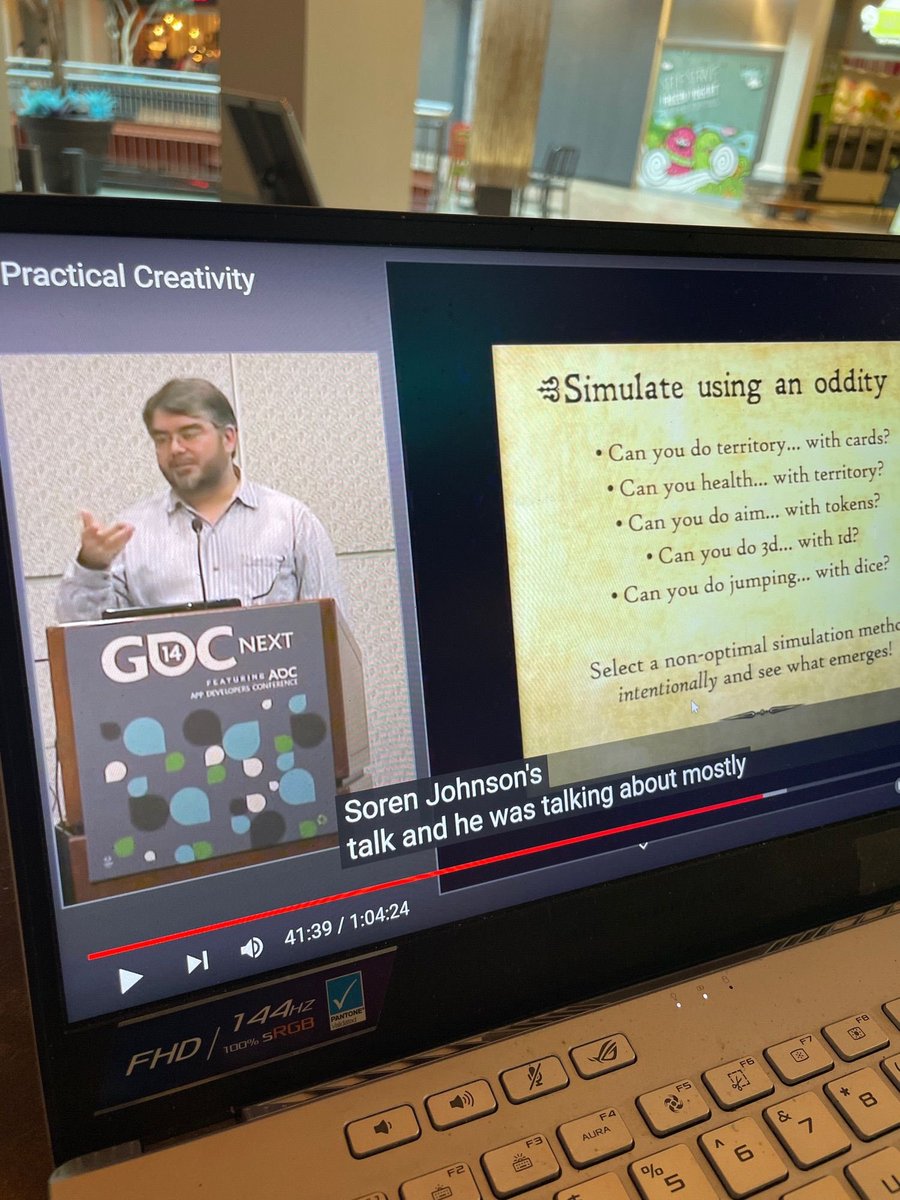 Jasper Beatrix | DVC Games tweet media