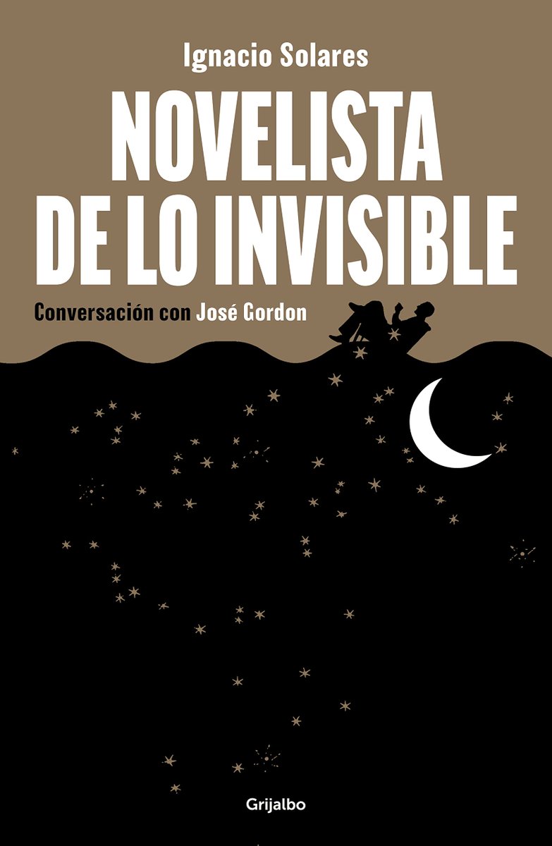 ConfabularioMx's tweet photo. #Reseña de “Novelista de lo invisible”, editado por @GrijalboMexico y publicado este año. Un libro que encierra una conversación de más de 40 años entre @i_solares  y @pepegordon. 

Por @vicente_alfonso | https://t.co/OVLqRAct81 https://t.co/WT7w2G7cbb