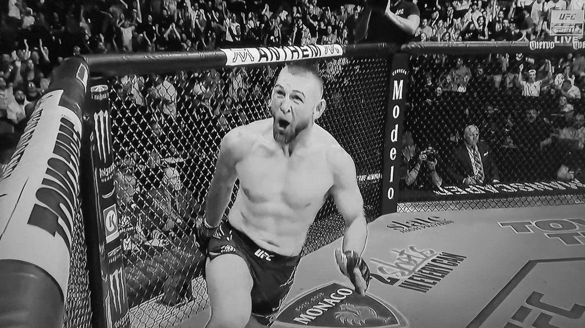 FactoryXMTMMA's tweet photo. @thehanyakdj 1st RD WINNNNNNNNNNNNNNNNN  FO SHO FO SHO!!!!!!!! 😮‍💨 #FactoryX #Xonthechest 

#UFCNashville results: Dustin Jacoby def. Kennedy Nzechukwu via TKO (punches) – Round 1, 1:22 https://t.co/iJwETo0Xf2