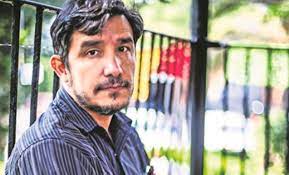 #Reseña de “Novelista de lo invisible”, editado por <a href="/GrijalboMexico/">Grijalbo Mexico</a> y publicado este año. Un libro que encierra una conversación de más de 40 años entre <a href="/i_solares/">Ignacio Solares</a>  y <a href="/pepegordon/">Jose Gordon</a>. 

Por <a href="/vicente_alfonso/">papá bisonte</a> | bitly.ws/QbZB