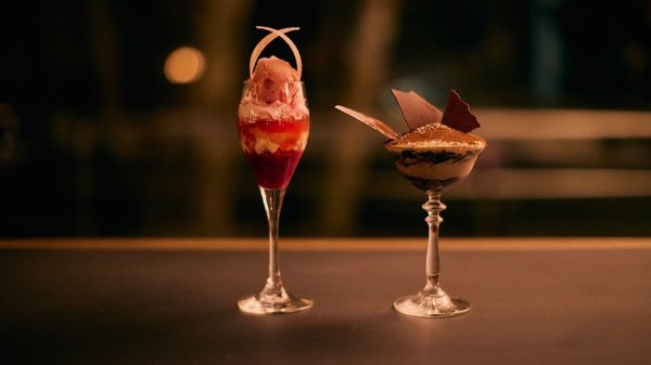 piyopiyobiyou's tweet photo. 宮城のこのホテルいいな🥹
〆パフェ、貸切サウナに貸切露天風呂、半露天風呂がついてる客室があったり♨️しかも大浴場のドライヤーがリファとかレプロナイザーなの嬉しい！！

朝夕食つけて2名一室ひとり17000円~、素泊まりだと9900円~とコスパも神ってる。 https://t.co/zpcU2X5WmA