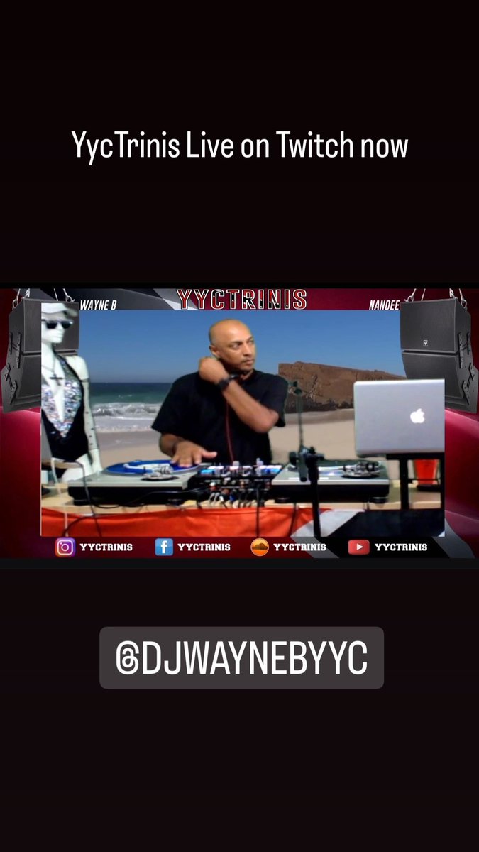 Live in twitch right now 
twitch.tv/yyctrinis