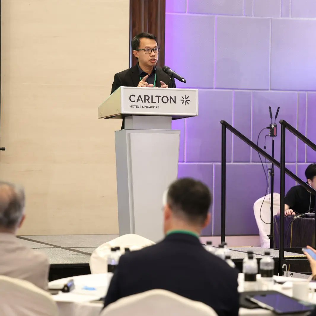 Fitrian Ardiansyah tweet media