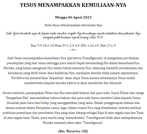 sabda_kehidupan's tweet photo. https://t.co/GzCKfezZMo