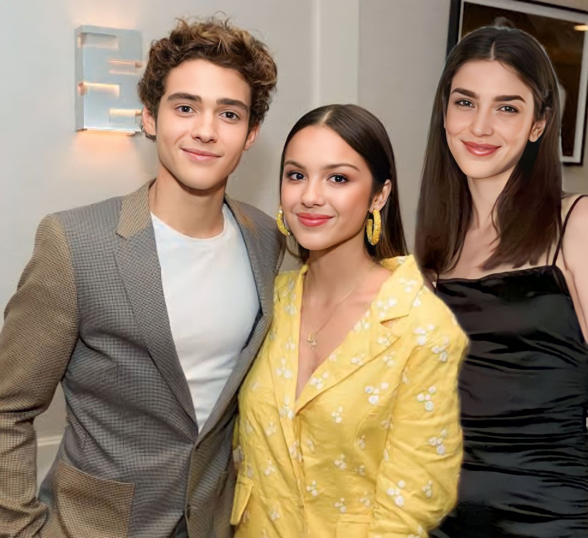 ㅤ
Utmost gratitude to GLAM's dearest models, Daniel Piétro Strange (<a href="/knostelasi/">Lucas L. Lancaster.</a>), Daphne Clementine Thermopolis (<a href="/cnostellation/">️ ️ DAPHNE.</a>), and Venus Dorothea (<a href="/G0DDESSVEE/">Venus Dorothea</a>).

GLAM loves you with all our heart and soul. Thank you for the amaaaaaaaazing years 🖤
️️ ️️ㅤ