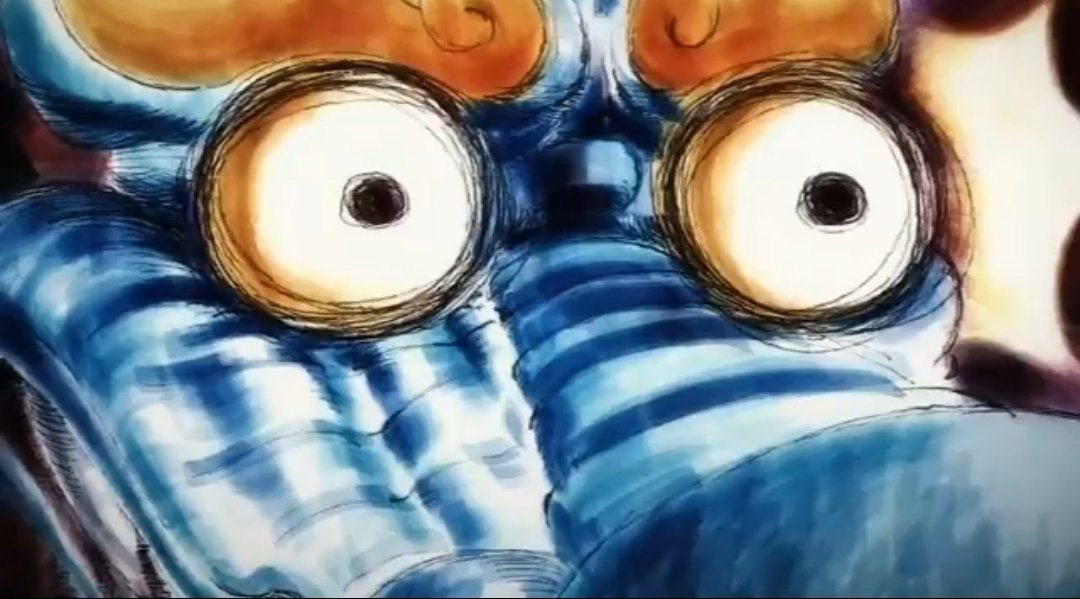 I can't stop laughing at this 😭💀

#gear5 #ONEPIECE1071 #ONEPIECE