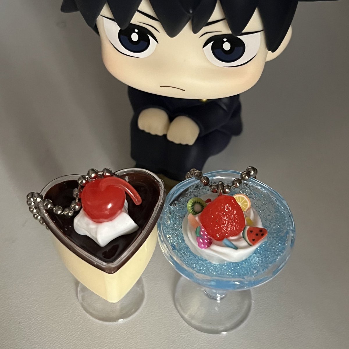 satur9s's tweet photo. gumi mini grocery day 🛒🛍️🍧 https://t.co/eFdyz9edYa