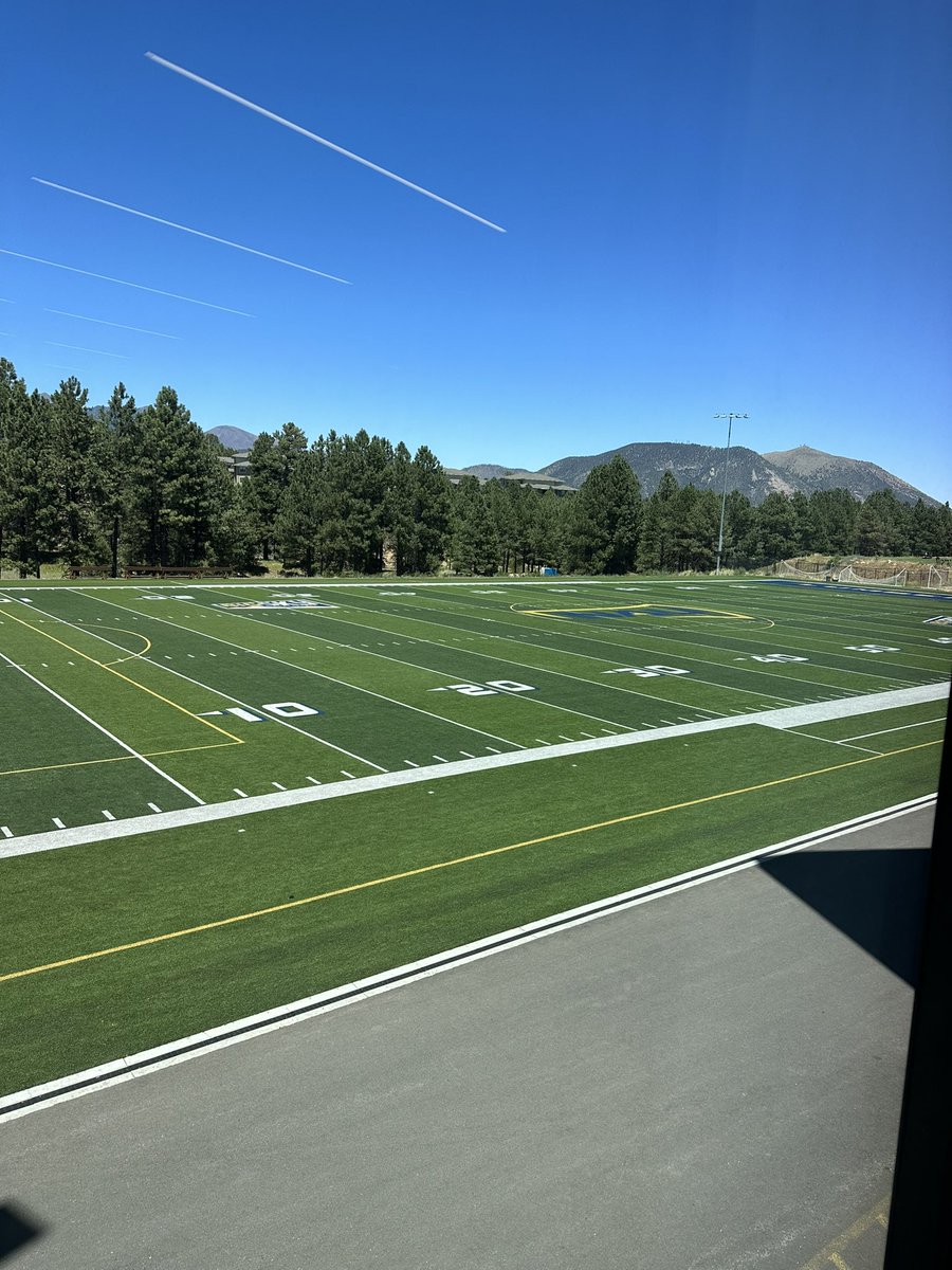Kaylee3Muniz's tweet photo. Had a great time at the NAU ID Camp! Such an exciting process and an amazing experience!

@NAUWomensSoccer 
@RoyalsFCAZ 
@Rreichwald27 
@mya_stenehjem 
@chloe_chapman4 
@ECNLgirls 
@ImYouthSoccer 
@ImCollegeSoccer 
@SoccerMomInt https://t.co/RHP0Ix630F