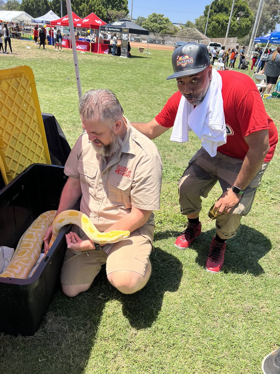 Yuri Williams 🔊 tweet media