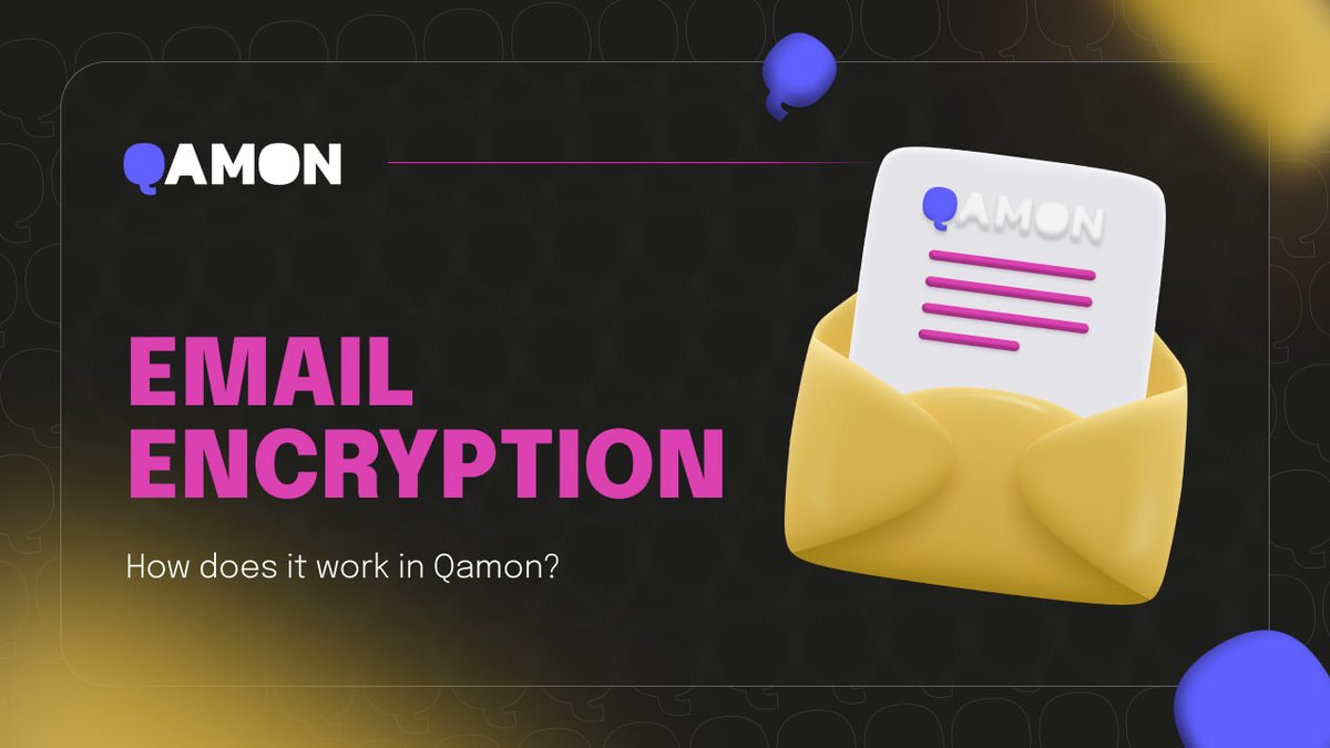 Крипто Почта app.qamon.io/mail/inbox/